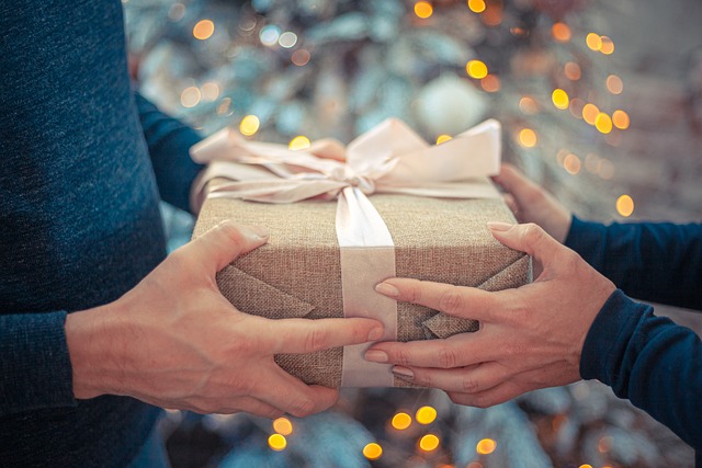 Art of Gifting