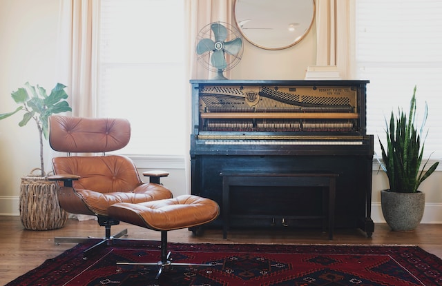 Music Therapy