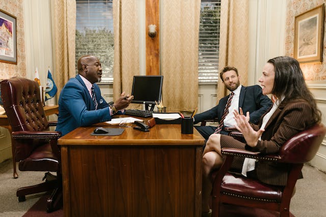 Law Firm