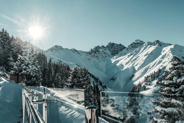 Winter Days