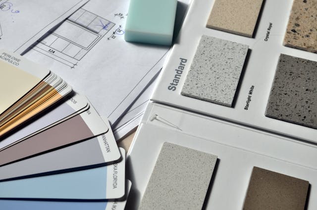Gray Standard Color Book