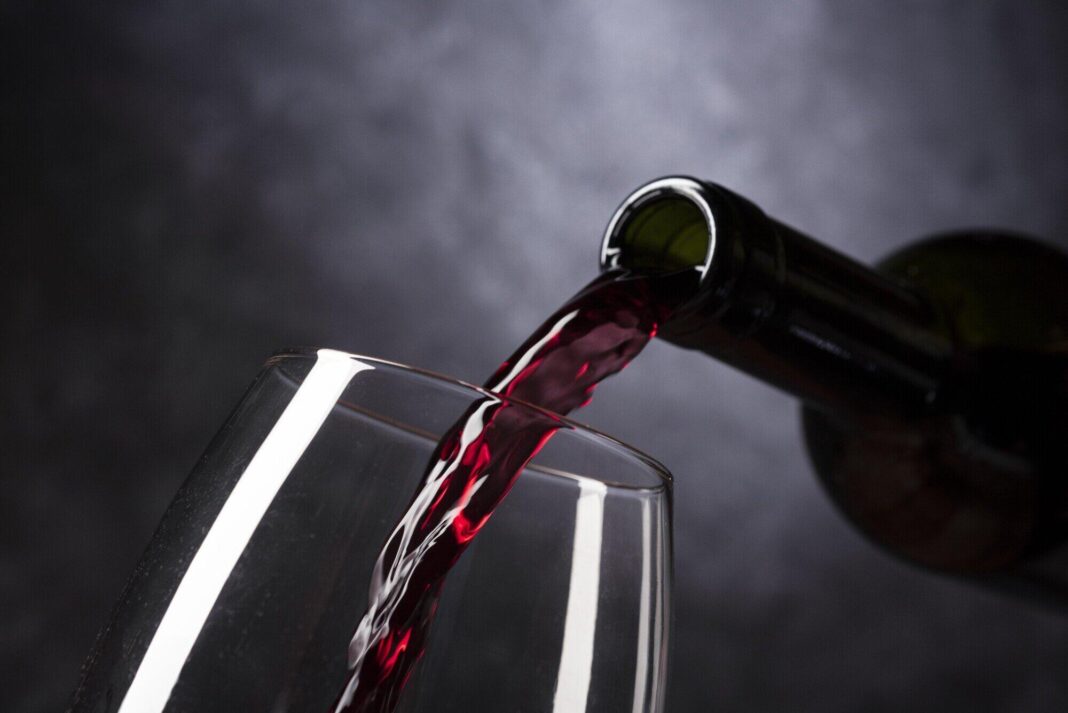 Best Wine