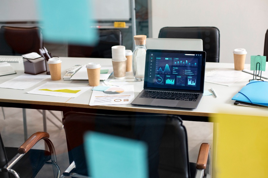 Digital Workspaces