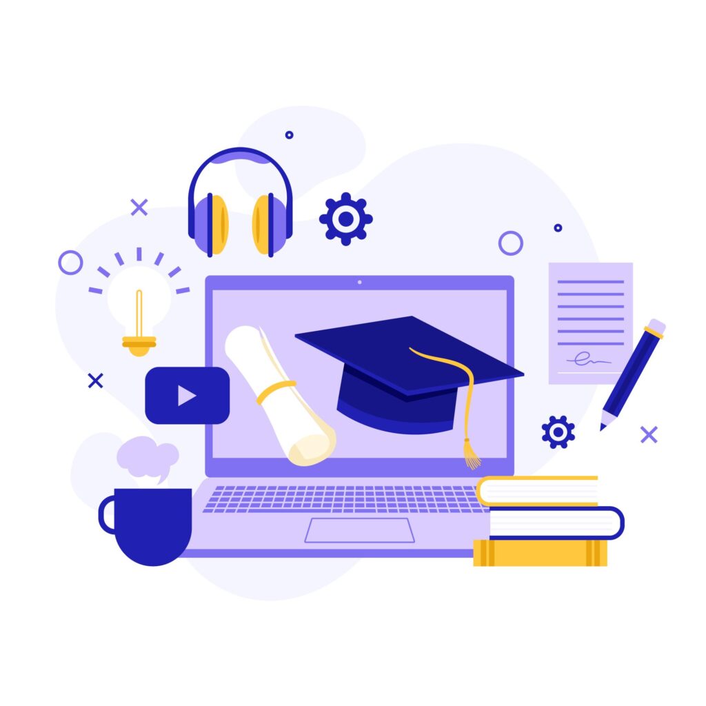 Digital Education