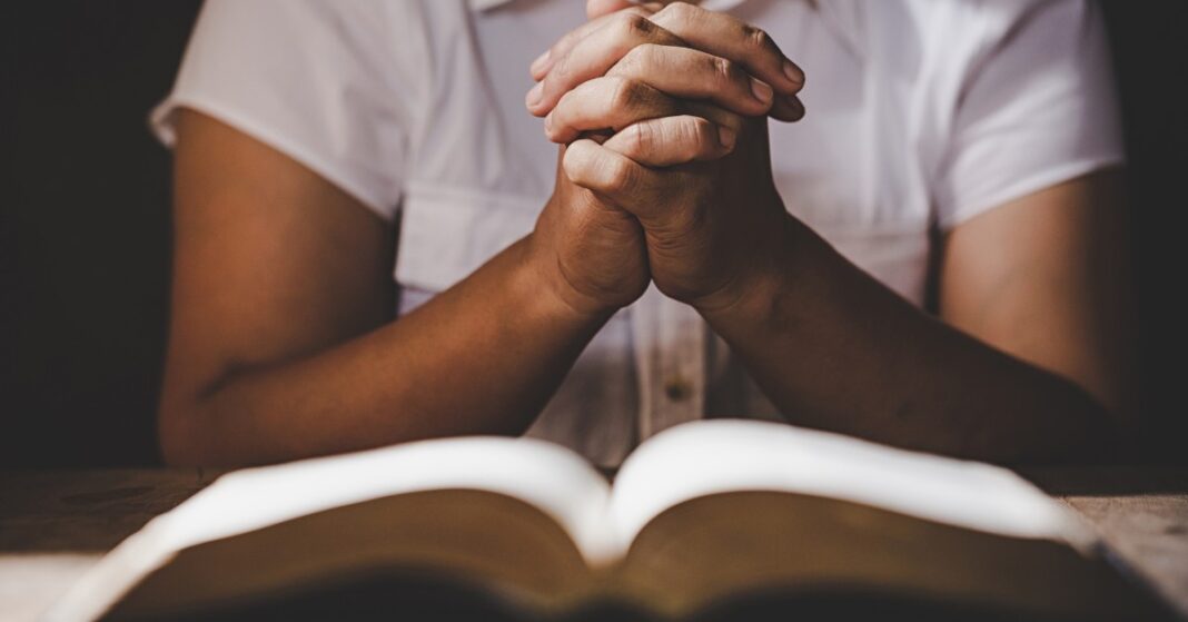 Short Prayer