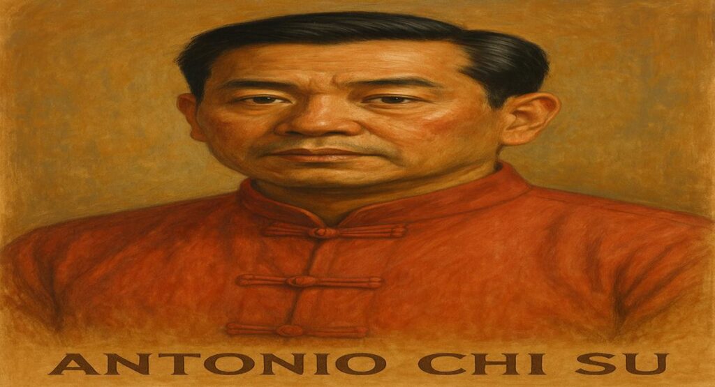 Antonio Chi Su