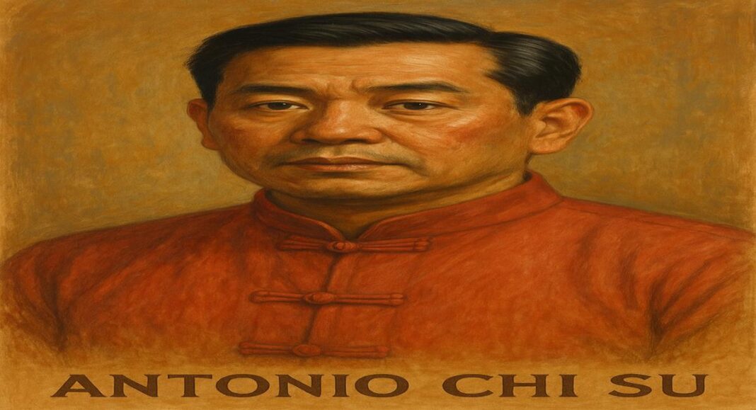 Antonio Chi Su