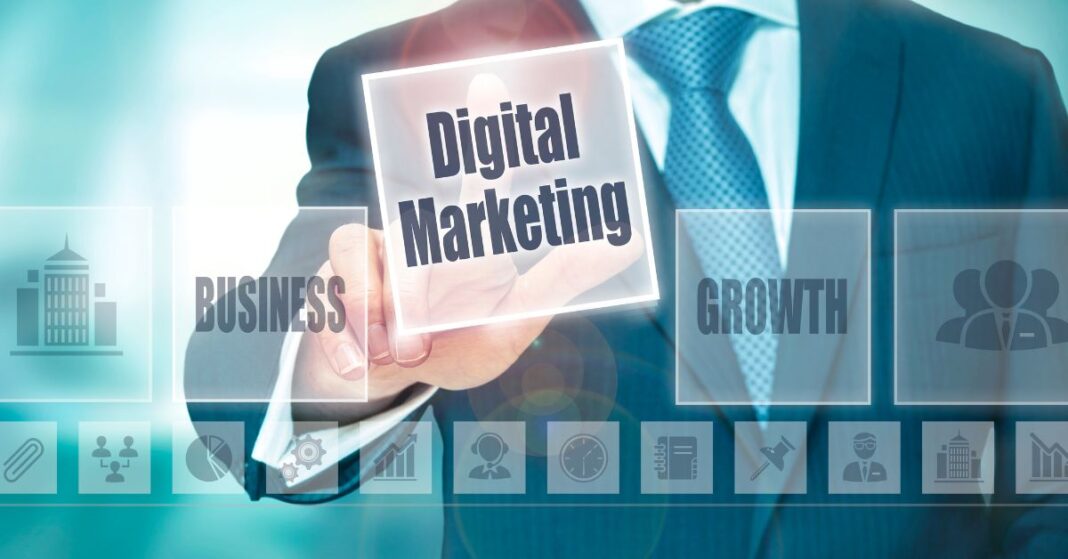 Digital Marketing