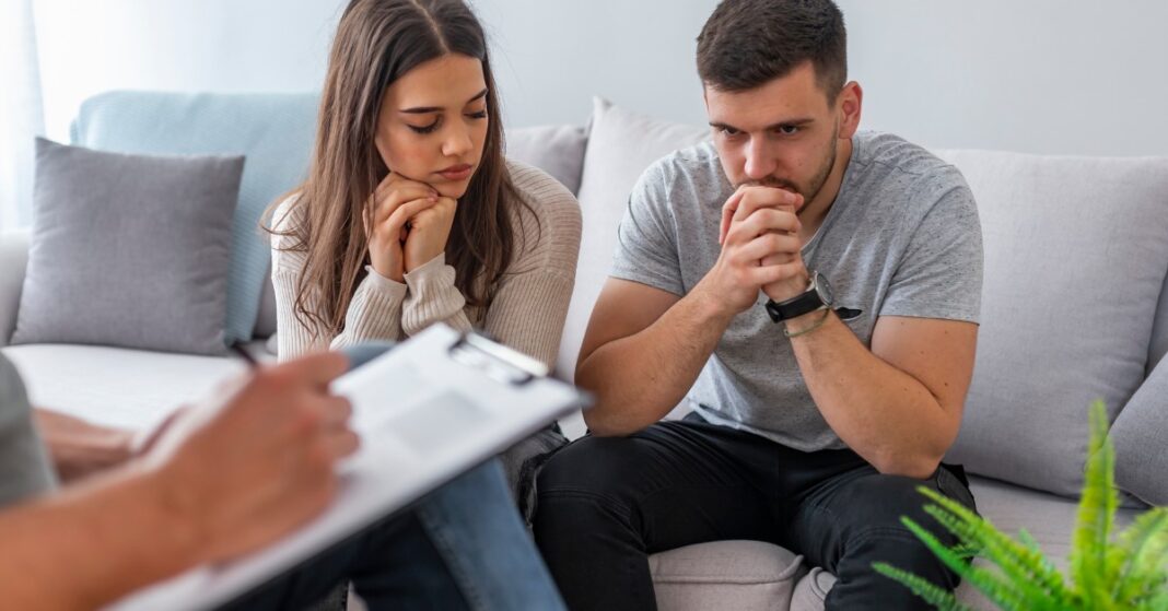 Premarital Counseling