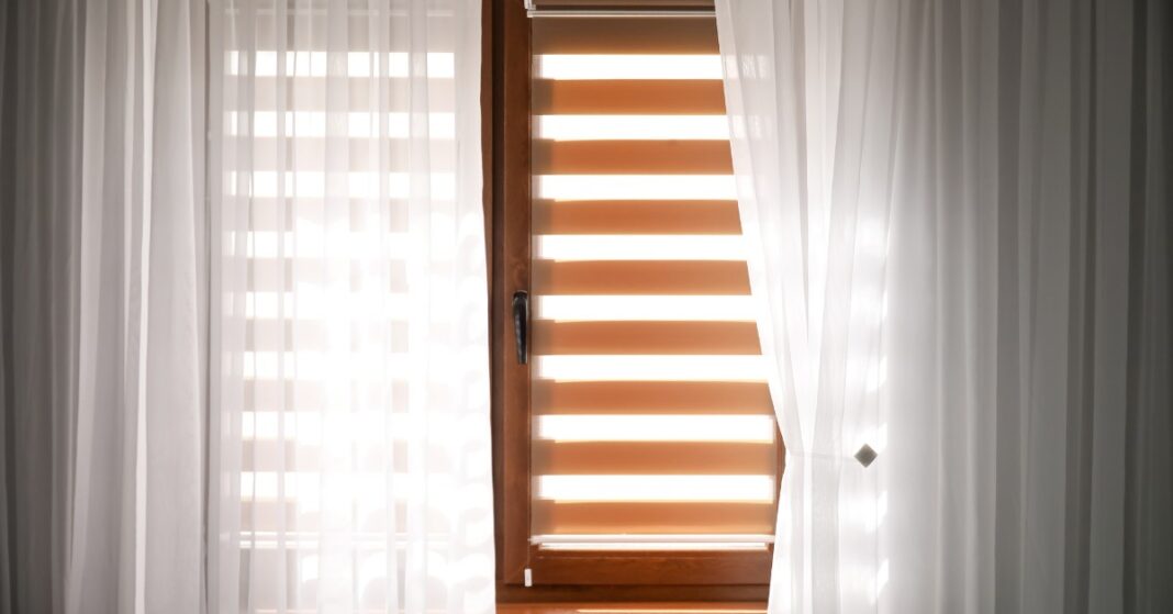 Window blinds