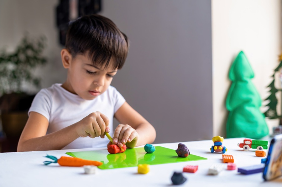 Activities for Preschoolers