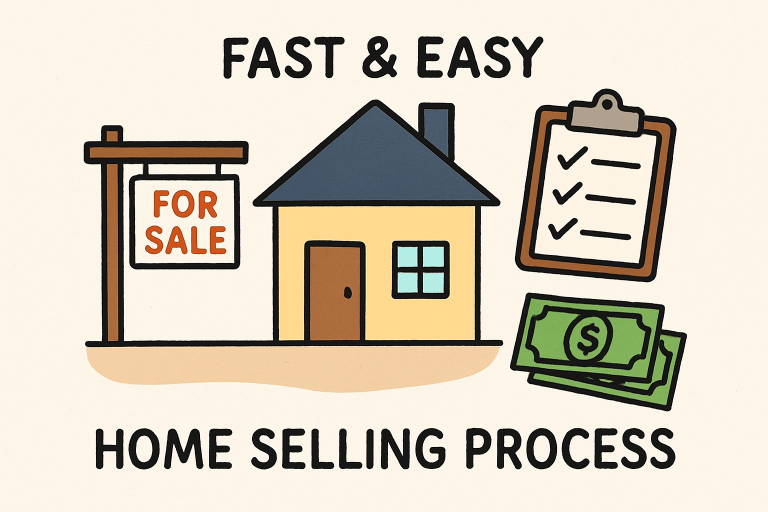 Selling Your House