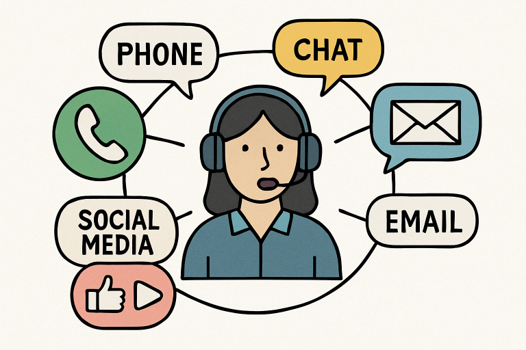 Customer Support