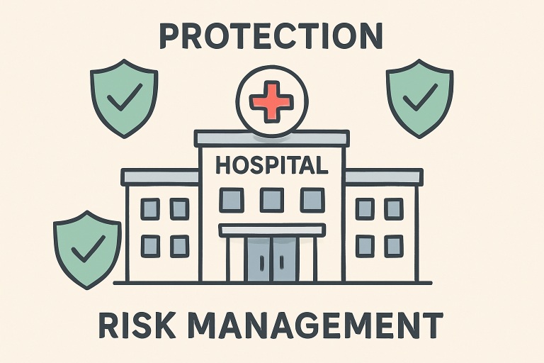 Hospital Risks