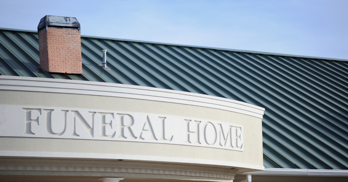Funeral Homes