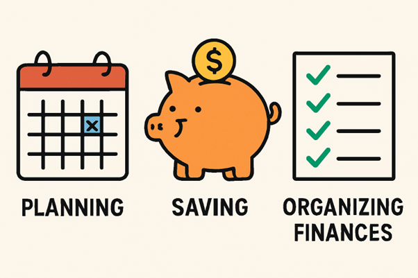 Managing Short-Term Financial Needs