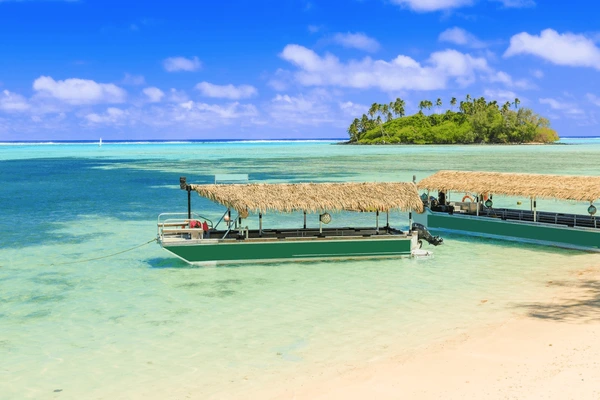 South Pacific Islands