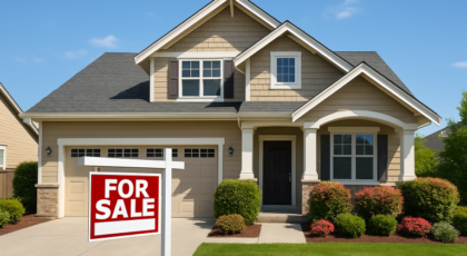 Selling Your Home