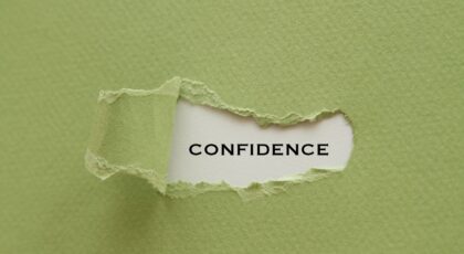 Confidence