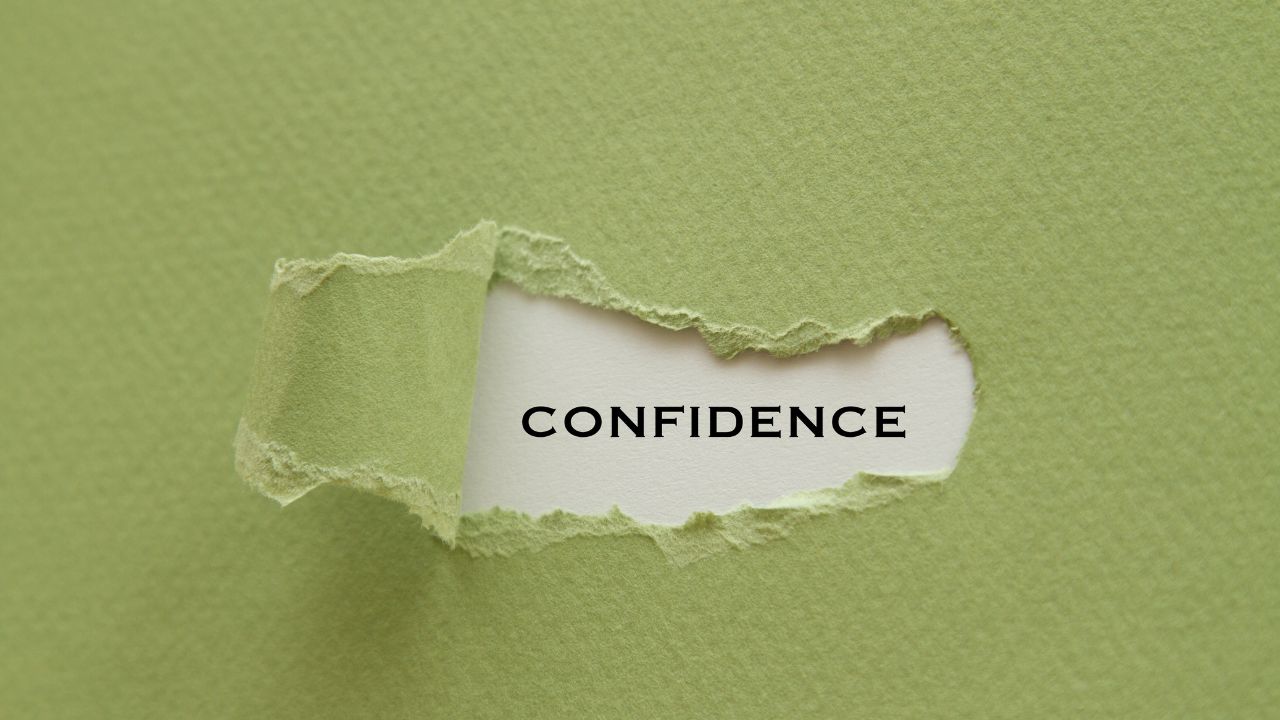 Confidence