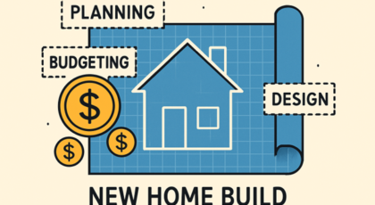 custom home builders in Loudoun County