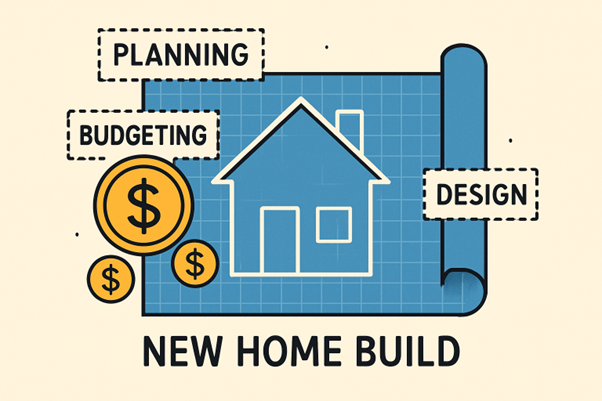 custom home builders in Loudoun County