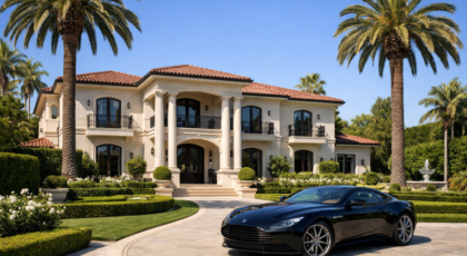 Real Estate Market