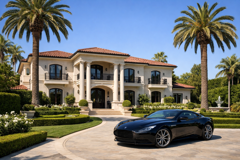 Real Estate Market