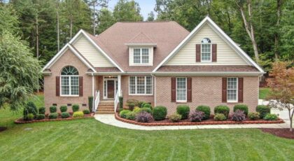 midlothian, va real estate