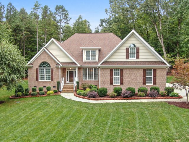 midlothian, va real estate