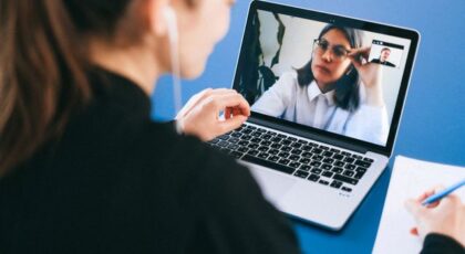 Online Therapy in Texas