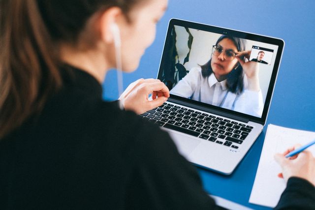 Online Therapy in Texas