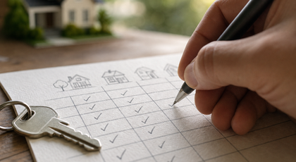 Compare Neighborhoods Before Buying a Home