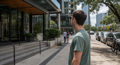 Condo Buildings Before Buying In Downtown Austin