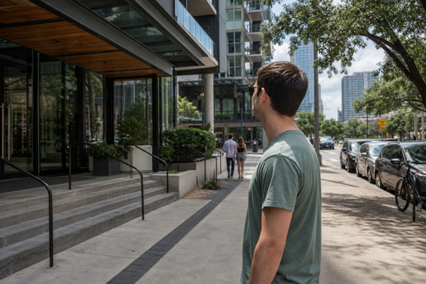 Condo Buildings Before Buying In Downtown Austin